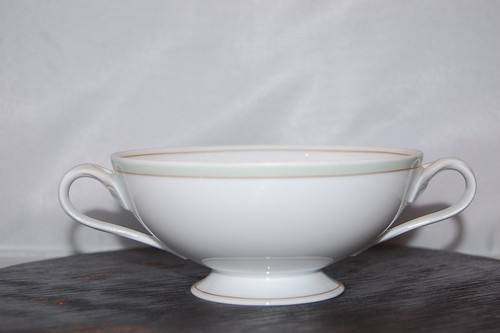 Suppentasse fleuron chloe - fleuron,