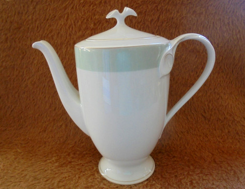 Hutschenreuther kaffeekanne - kaffeekanne,