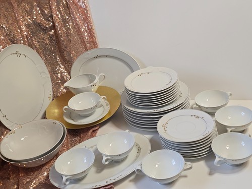 Hutschenreuther fleuron chloé - hutschenreuther,
