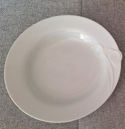 Hutschenreuther chloé fleuron - hutschenreuther,