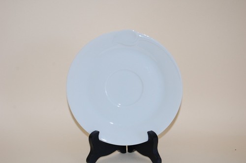 Untertasse 16cm fleuron chloe - untertasse,