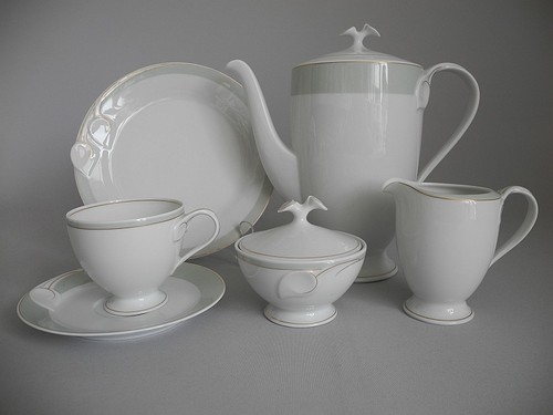 Hutschenreuther fleuron chloe - fleuron,
