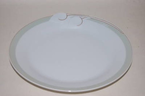 Kuchenteller fleuron chloe - fleuron,