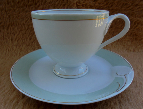 Hutschenreuther kaffeetasse - hutschenreuther,
