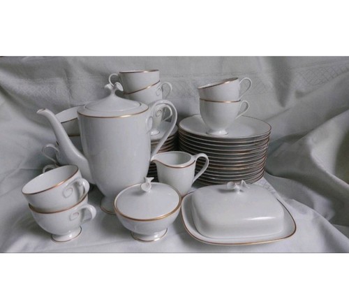 Hutschenreuther fleuron chloe - hutschenreuther,