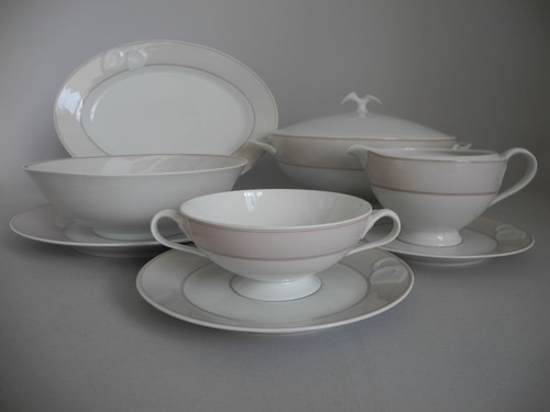 Hutschenreuther fleuron chloe - hutschenreuther,