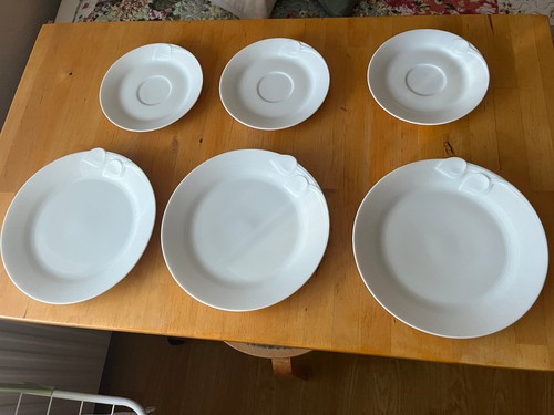 Hutschenreuther chloe fleuron - hutschenreuther,