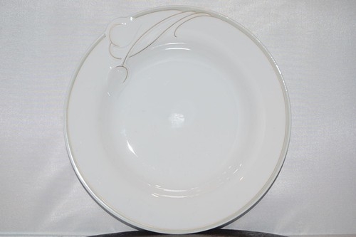 Suppenteller cm fleuron - cm,