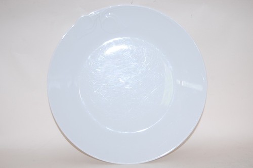 Speiseteller 25cm fleuron - speiseteller,