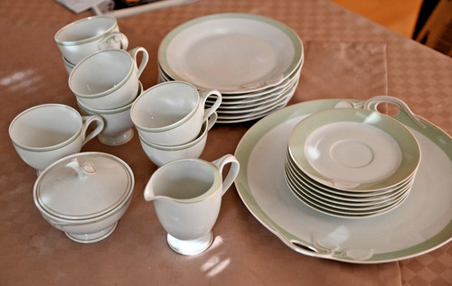 Hutschenreuther chloé chloe - hutschenreuther,