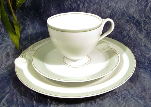 Hutschenreuther chloe fleuron - hutschenreuther,