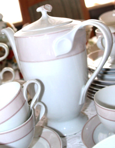 Hutschenreuther fleuron chloe - fleuron,